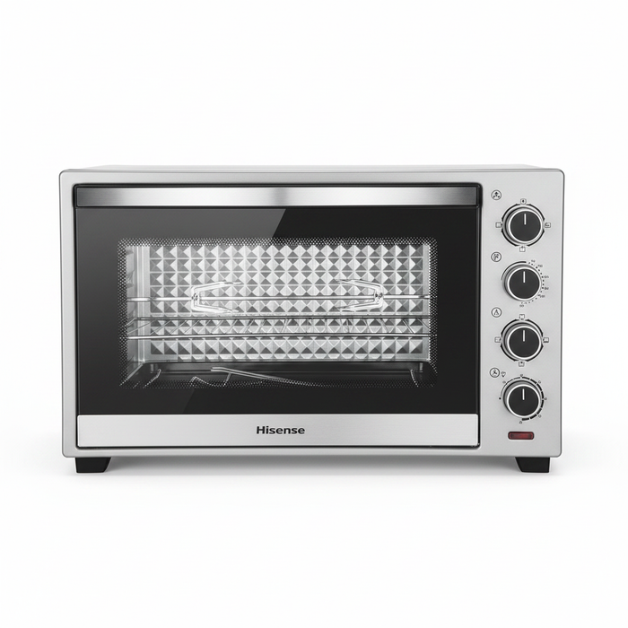 Hisense 60L Mini Oven