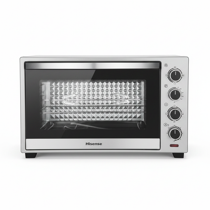Hisense 60L Mini Oven