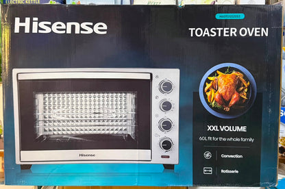 Hisense Mini Oven