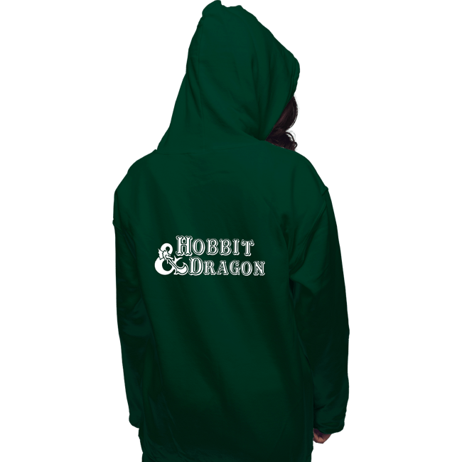 Pullover Hoodies, Unisex / Small / Forest