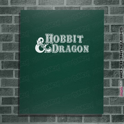 Posters / 4"x6" / Forest