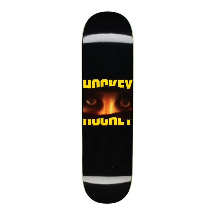 Hockey - Nik Stain Crushed Deck (8.5")