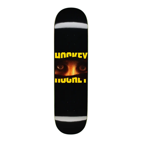 Hockey - Nik Stain Crushed Deck (8.5")