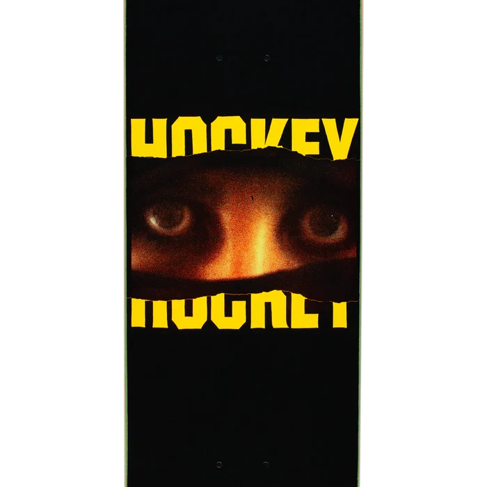 Hockey - Nik Stain Crushed Deck (8.5")