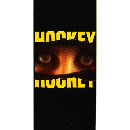 Hockey - Nik Stain Crushed Deck (8.5")