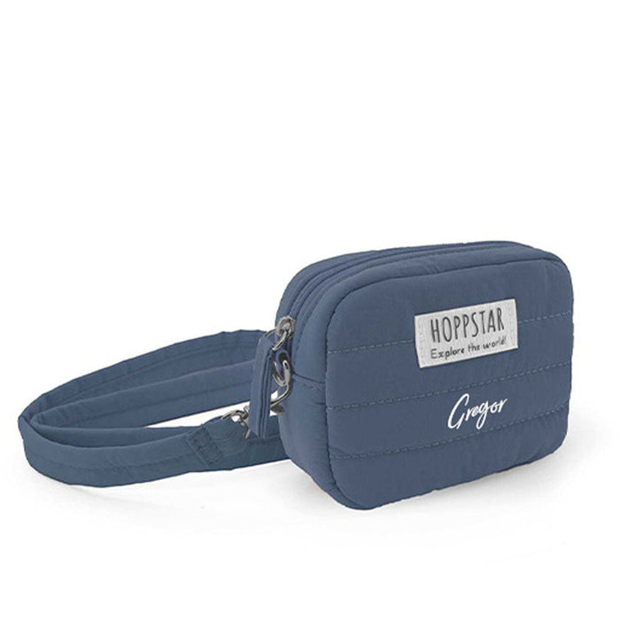 Hoppstar Mini Kameratasche Navy für Rookie und Expert