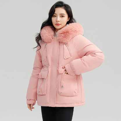Pink / L