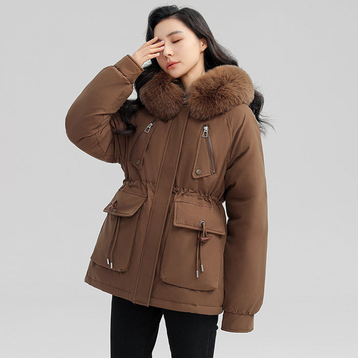 Brown / L