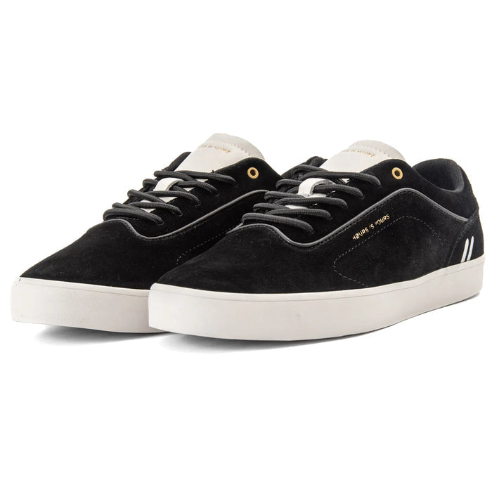 Hours Is Yours - Code (Classic Black) *SALE