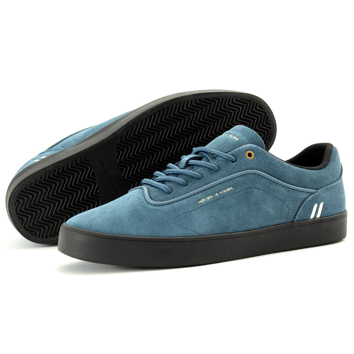 Hours Is Yours - Code (Modern Blue) *SALE
