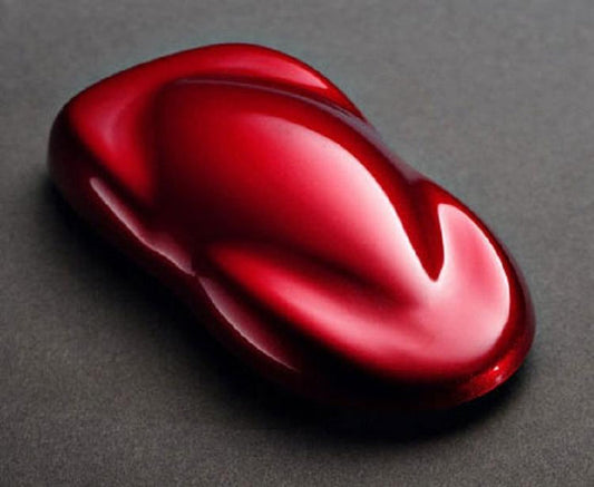 House of Kolor KK-11 Apple Red