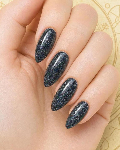 -Glitter-Dip-Nail-Powder-House of Shadows-Fairy-Glamor