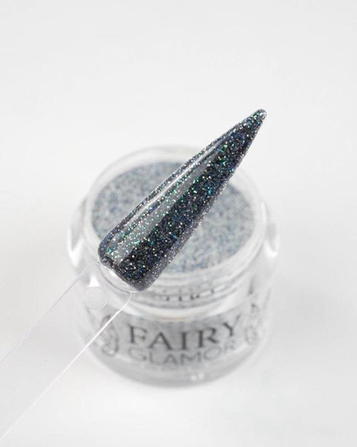 -Glitter-Dip-Nail-Powder-House of Shadows-Fairy-Glamor
