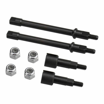HRASXTY39A Steel Drive Stub Axles - SCX30