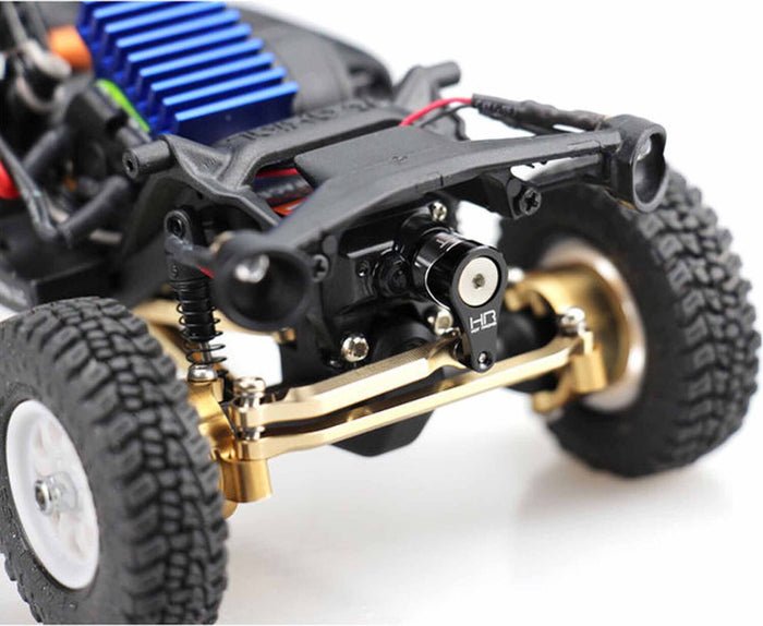Aluminum 28T Servo Saver, 1/30 Axial SCX30