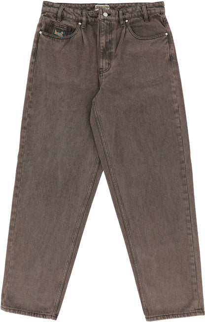 Huf - Cromer Pant (Coffee) *SALE