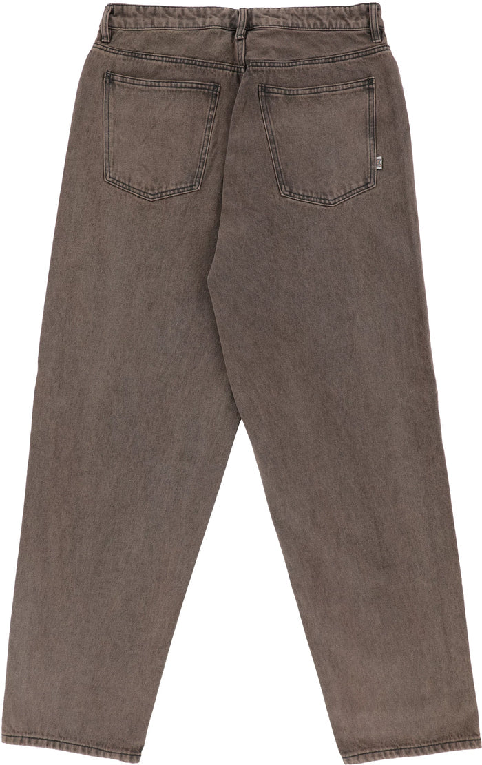 Huf - Cromer Pant (Coffee) *SALE