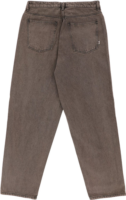 Huf - Cromer Pant (Coffee) *SALE