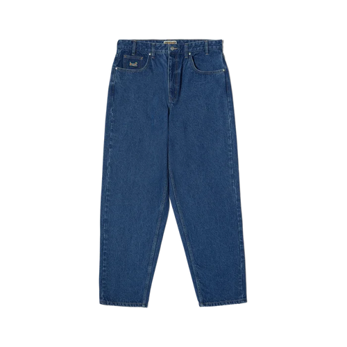 Huf - Cromer Pant (Stone Wash Indigo)