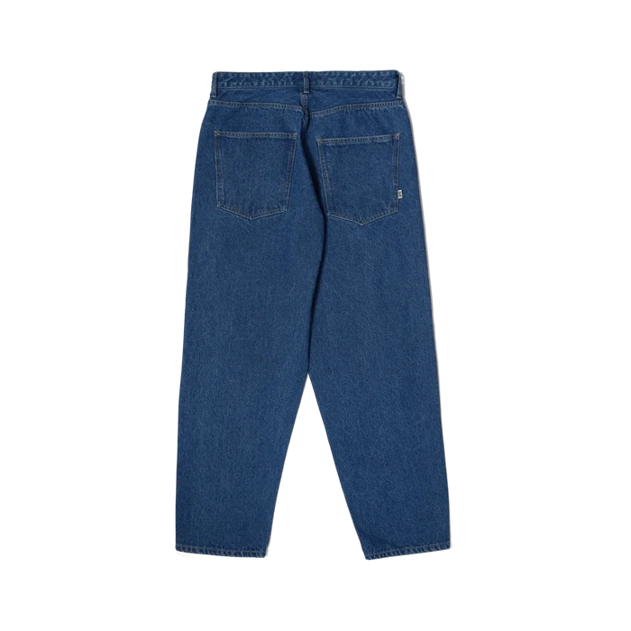 Huf - Cromer Pant (Stone Wash Indigo)