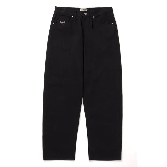 Huf - Cromer Pant (Washed Black)