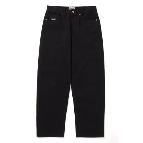 Huf - Cromer Pant (Washed Black)
