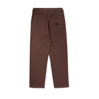 Huf - Mason Pant (Spice) *SALE