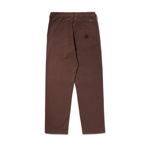 Huf - Mason Pant (Spice) *SALE