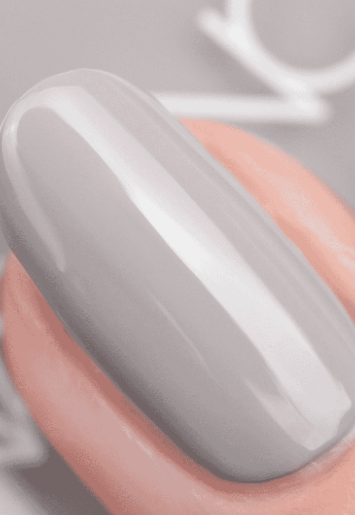 Hyde Park Place Gel Effect Nail Polish