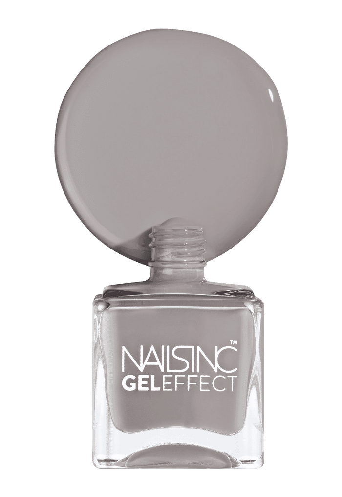 Hyde Park Place Gel Effect Nail Polish