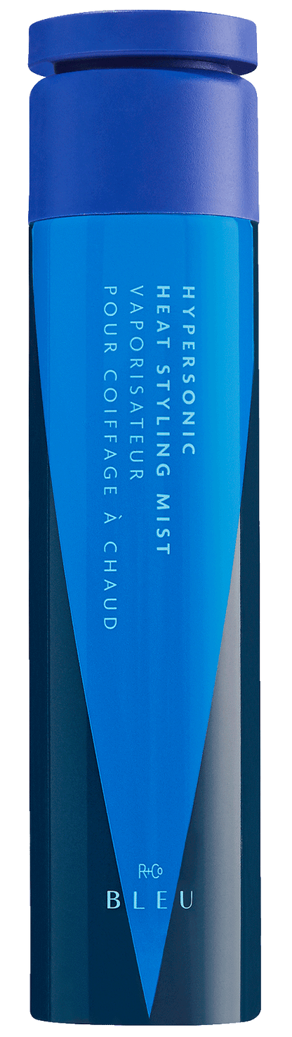 HYPERSONIC HEAT STYLING MIST