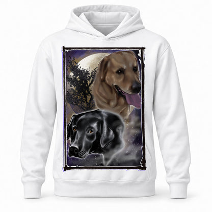 Mythic I034 HOODIE MAIN