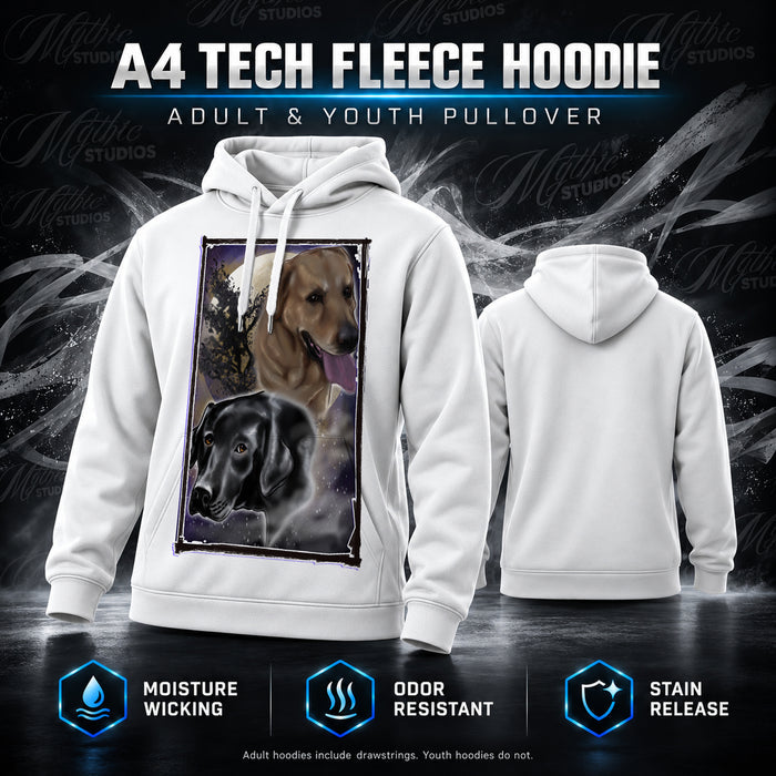 Mythic I034 HOODIE PT01