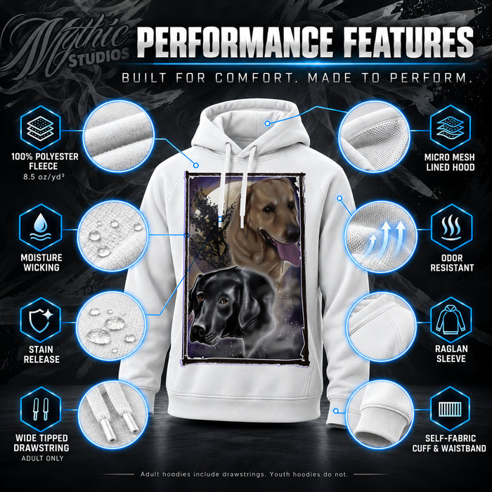 Mythic I034 HOODIE PT02