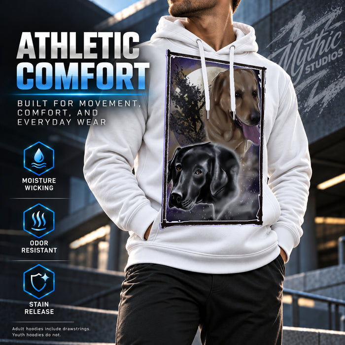 Mythic I034 HOODIE PT03