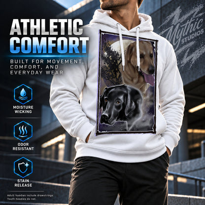 Mythic I034 HOODIE PT03