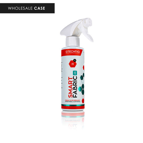 Gtechniq I1 Smart Fabric AB 250ml Wholesale Case