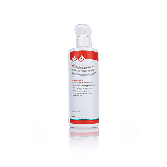 Gtechniq I1 Smart Fabric AB 500ml Label