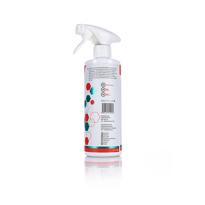 Gtechniq I1 Smart Fabric AB 500ml Label