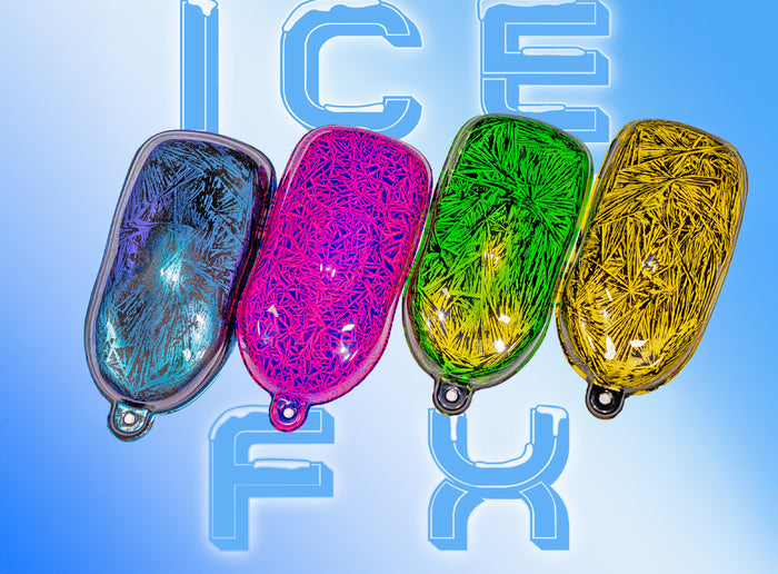 ICE FX