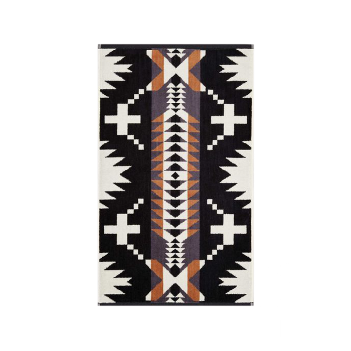 Iconic Jacquard Hand Towel | Spider Rock - Domestic Domestic