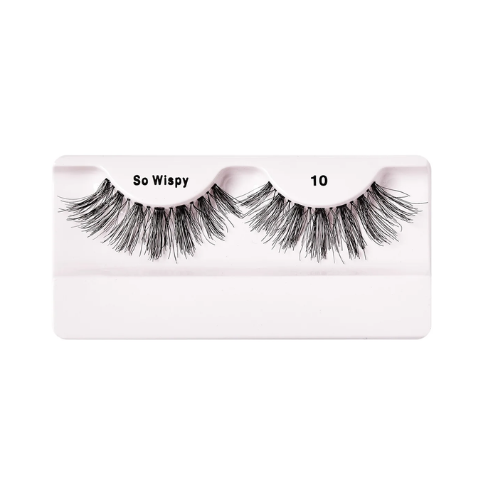 i·ENVY So Wispy Premium Lashes #KPE69