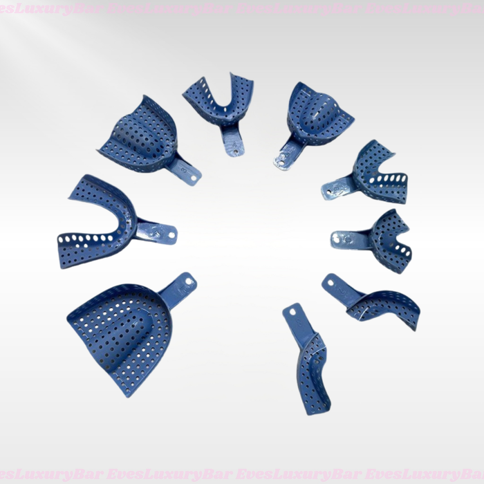 IMPRESSION TRAYS