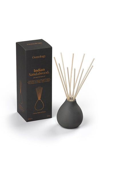 Indian Sandalwood Reed Diffuser