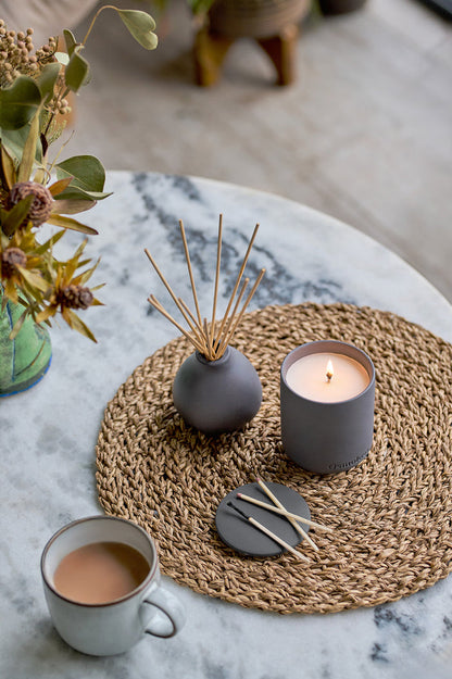 Indian Sandalwood Reed Diffuser