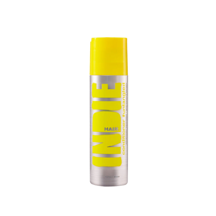 Indie #Untangled Conditioner 1.5 oz Professional Salon Products
