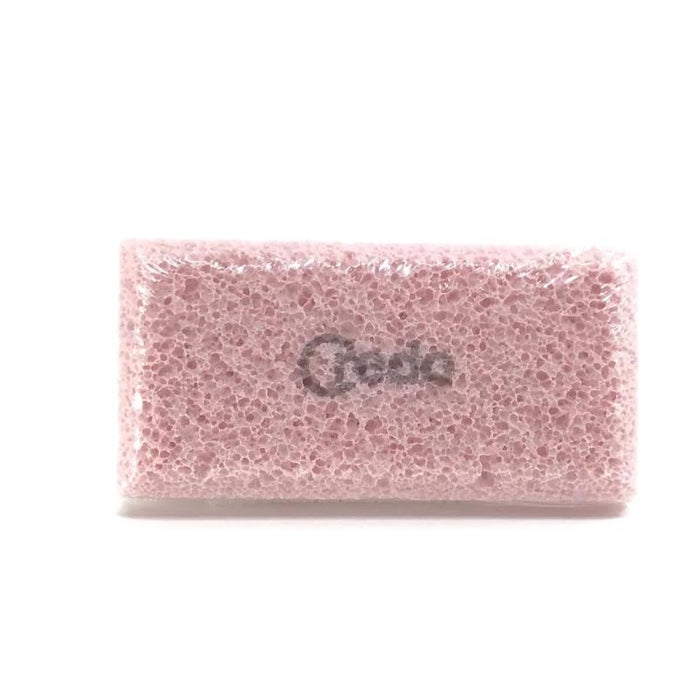 Individual Credo Glass Pumice Stone