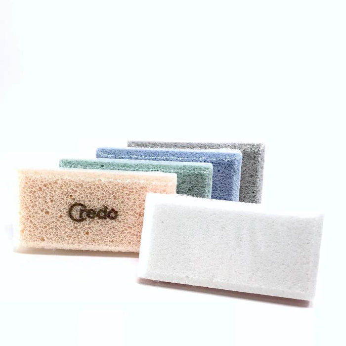 Individual Credo Glass Pumice Stone