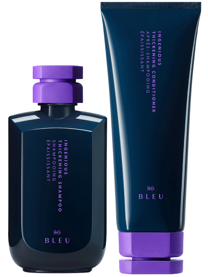 INGENIOUS THICKENING Shampoo & Conditioner Set