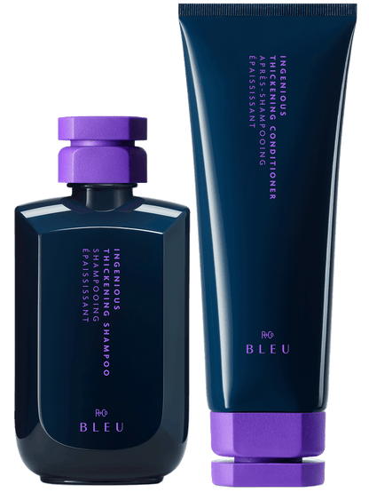 INGENIOUS THICKENING Shampoo & Conditioner Set